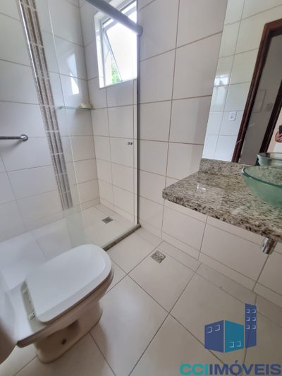 Casa, 3 quartos - Foto 5