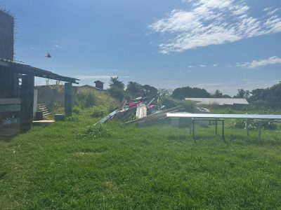 Terreno, 1600 m² - Foto 1