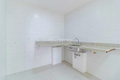 Apartamento, 3 quartos, 117 m² - Foto 2