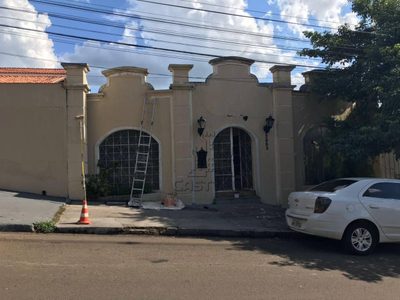 Loja-Salão, 280 m² - Foto 1