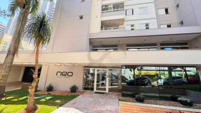 Apartamento, 2 quartos, 78 m² - Foto 1