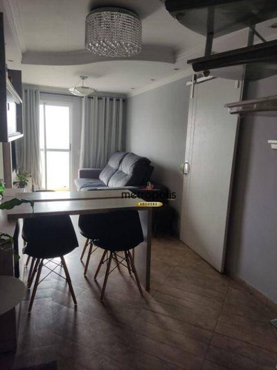 Cobertura, 3 quartos, 118 m² - Foto 3