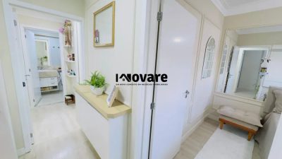 Apartamento, 3 quartos, 80 m² - Foto 3