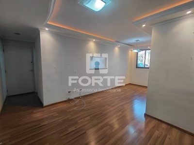 Apartamento, 3 quartos, 78 m² - Foto 1
