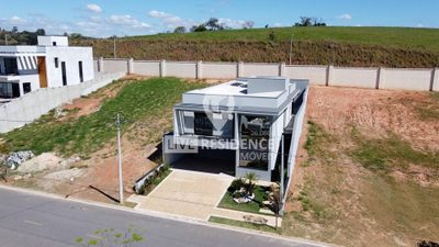 Casa, 3 quartos, 208 m² - Foto 3