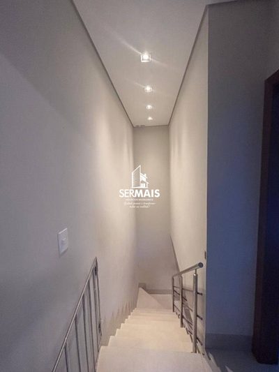 Sobrado, 3 quartos, 130 m² - Foto 5