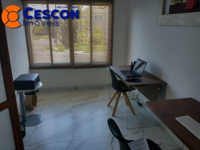 Sobrado, 4 quartos, 290 m² - Foto 4