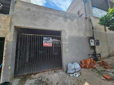 Casa, 2 quartos, 75 m² - Foto 1