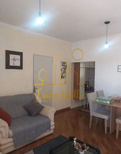 Apartamento, 2 quartos, 70 m² - Foto 2