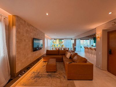 Cobertura, 4 quartos, 300 m² - Foto 4