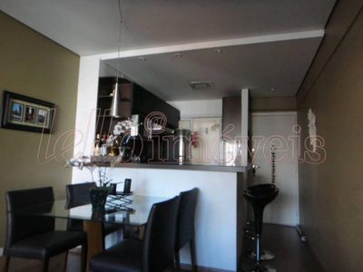 Apartamento, 2 quartos, 65 m² - Foto 3