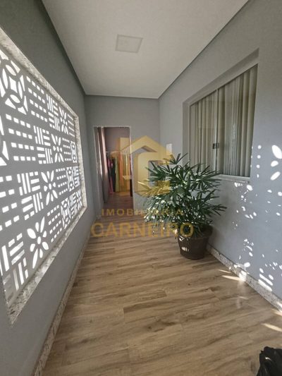 Casa, 5 quartos - Foto 2