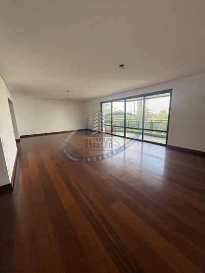 Apartamento, 4 quartos, 330 m² - Foto 3