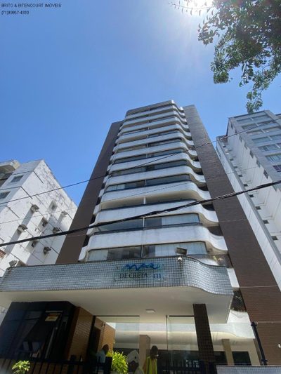 Apartamento, 3 quartos, 116 m² - Foto 5