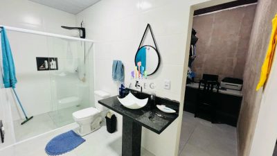 Casa, 2 quartos, 220 m² - Foto 2