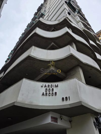 Apartamento, 2 quartos, 75 m² - Foto 1