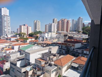 Apartamento, 1 quarto, 27 m² - Foto 3