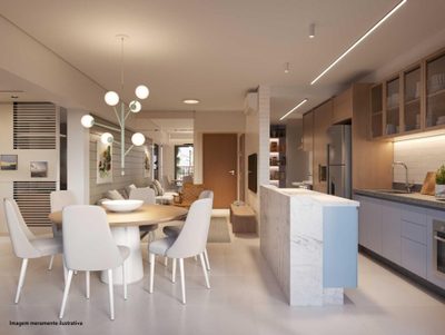 Apartamento, 3 quartos, 109 m² - Foto 5