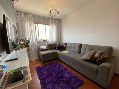 Apartamento, 3 quartos, 61 m² - Foto 5