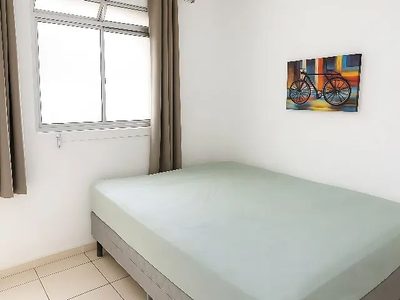 Apartamento, 2 quartos - Foto 1