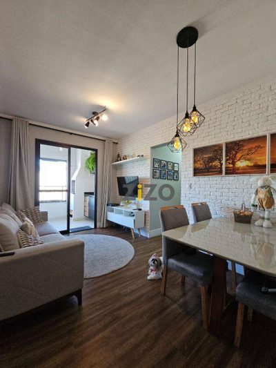 Apartamento, 2 quartos, 65 m² - Foto 1