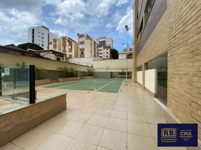 Apartamento, 3 quartos, 95 m² - Foto 3