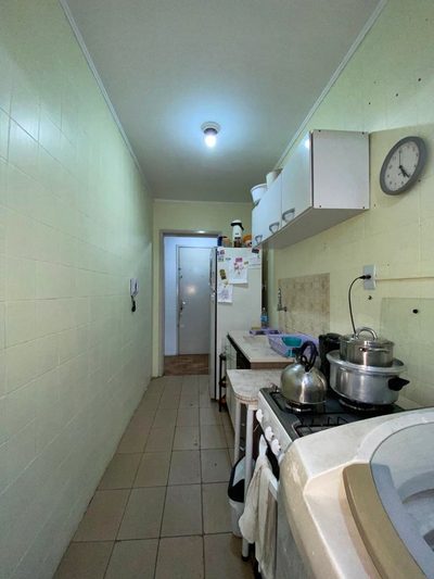 Apartamento, 1 quarto, 41 m² - Foto 3