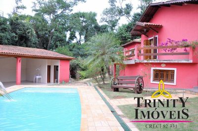 Casa, 4 quartos, 1113 m² - Foto 4