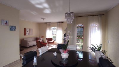 Casa, 3 quartos, 184 m² - Foto 4