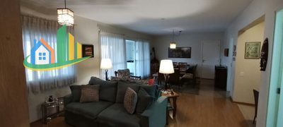 Apartamento, 3 quartos, 136 m² - Foto 3