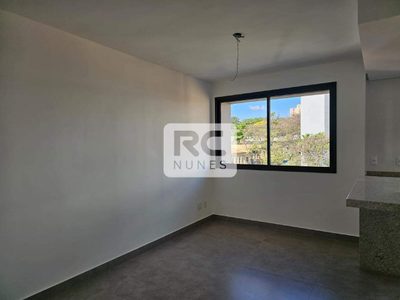 Apartamento, 2 quartos, 63 m² - Foto 2