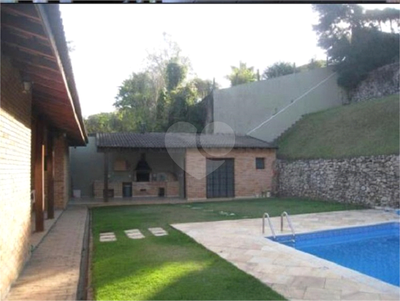 Casa, 4 quartos, 450 m² - Foto 1