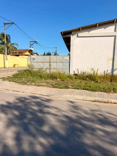 Depósito-Galpão, 285 m² - Foto 3