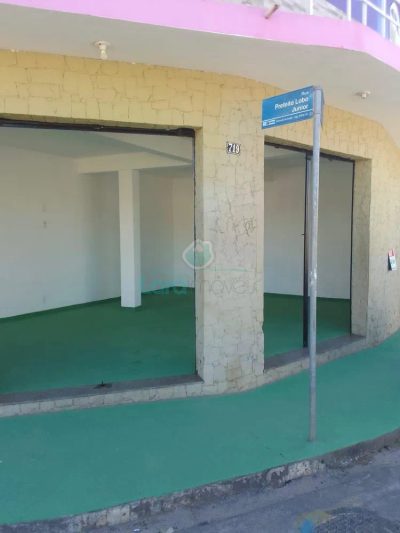 Loja-Salão, 145 m² - Foto 2