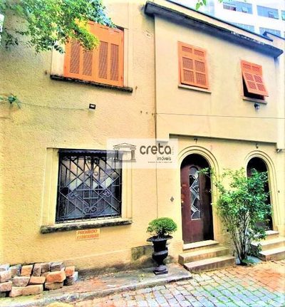 Casa de Condomínio, 6 quartos - Foto 1