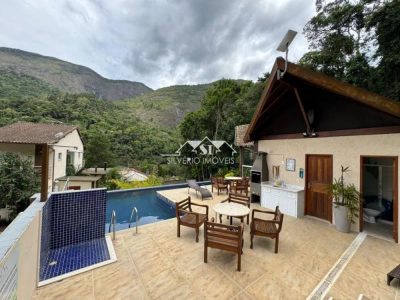 Casa, 2 quartos, 130 m² - Foto 1