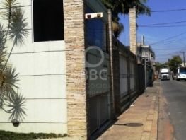Sobrado, 3 quartos, 133 m² - Foto 1