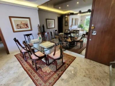Apartamento, 3 quartos, 107 m² - Foto 3