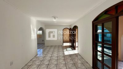 Casa, 3 quartos, 200 m² - Foto 4