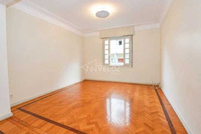 Apartamento, 3 quartos, 134 m² - Foto 2