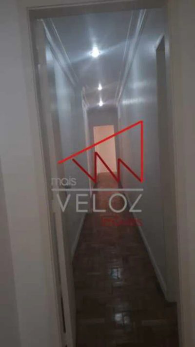 Apartamento, 3 quartos, 160 m² - Foto 1