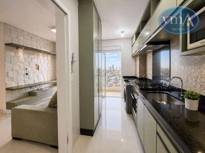 Apartamento, 3 quartos, 78 m² - Foto 5