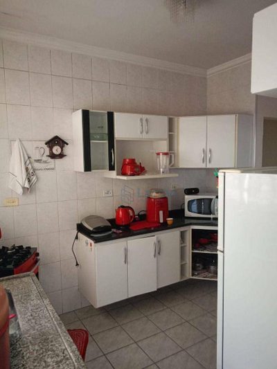 Casa, 2 quartos, 89 m² - Foto 3