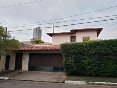 Casa, 4 quartos, 300 m² - Foto 2