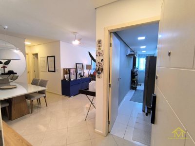 Apartamento, 2 quartos, 109 m² - Foto 2