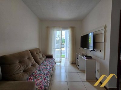 Apartamento, 2 quartos - Foto 4