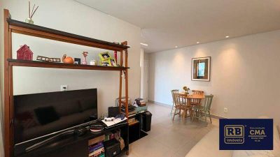 Apartamento, 2 quartos, 65 m² - Foto 5