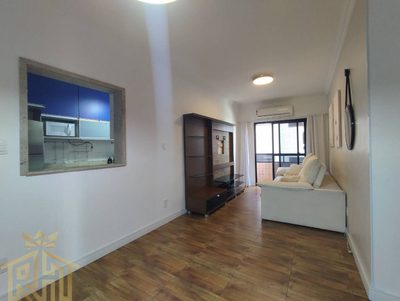 Apartamento, 2 quartos, 73 m² - Foto 2