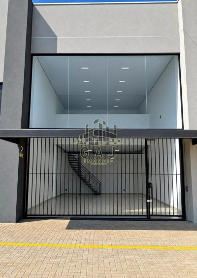 Prédio Inteiro, 90 m² - Foto 1