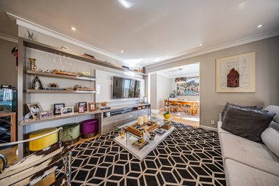 Apartamento, 4 quartos, 246 m² - Foto 5